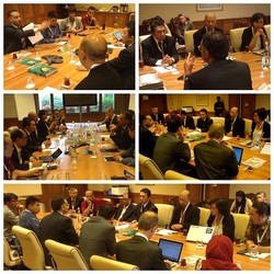 Indonesia Harus Benahi Keamanan Internet!