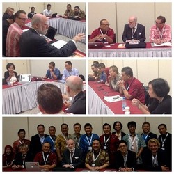 Bapak Internet Dunia Puji Indonesia