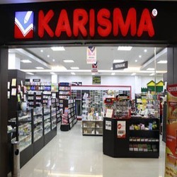 Rencana Buka 21 Gerai Baru, Toko Buku Karisma Sasar Indonesia Timur