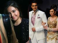 10 Hot Photo Minggu Ini, dari Marshanda Hingga Jonas-Asmirandah