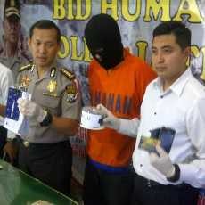 Pengedar dan Pengganda Film Porno via Online Diciduk