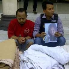 Pelaku Pembunuh Tamu Hotel V-3 Diringkus