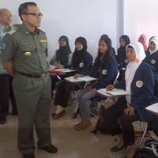 Kampus Unair di Banyuwangi Mulai Kuliah Perdana