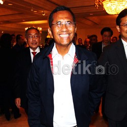 Dahlan: Kalau Harganya Murah, Kita Buyback Saham Indosat