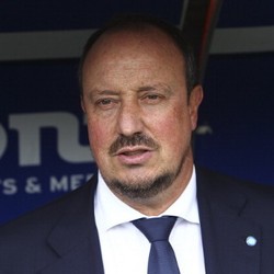 Rafael Benitez Diklaim Pernah Tolak Real Madrid Dua Kali