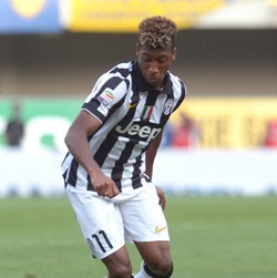 Kingsley Coman Pilih Juve karena Merasa Dipercaya