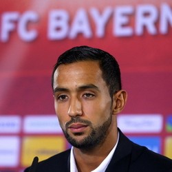 Benatia Sebenarnya Ingin Tetap di Roma