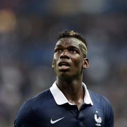 Pogba dan Buffon Dikabarkan Akan Dapat Kontrak Baru