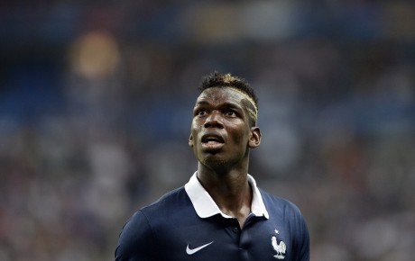 Pogba dan Buffon Dikabarkan Akan Dapat Kontrak Baru