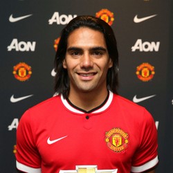Falcao Diyakini Sudah Pulih 100% dan Bakal Langsung Tampil Oke