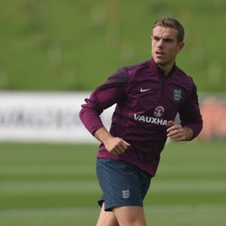 Henderson Cedera dan Diragukan Tampil Hadapi Swiss