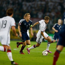 Loew Akui Jerman Kehilangan Kontrol di Babak Kedua