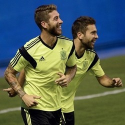 Kesempatan La Furia Roja Uji Kedalaman dan Kepercayaan Diri