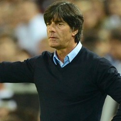 Tiga Poin Pertama Jerman Puaskan Loew