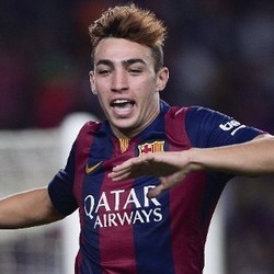 Del Bosque Beberkan Alasan Panggil Munir