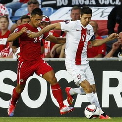 Polandia Pesta Gol ke Gawang Gibraltar