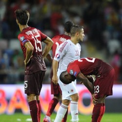 Bento: Portugal Mendominasi, tapi...