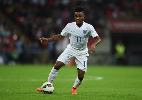 Sterling Buat Rooney Teringat pada Overmars