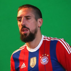 Platini: Ribery Bisa Dihukum Jika Tolak Panggilan Timnas