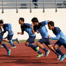 Timnas U-19 Bersiap untuk Beruji Coba ke Spanyol