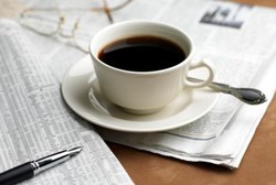 Ini Kata Pakar Herbal Soal Kopi Jamu yang Bisa Hentikan Kebiasaan Merokok