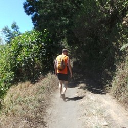 Sukses dan Lancar, Bromo Marathon 2014 Tetap Akan Dievaluasi