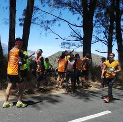 Puas dengan Bromo Marathon, Peserta Juga Beri Masukan