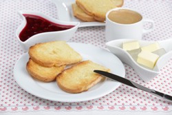 Mengapa Sarapan Pisang dan Waffle Membuat Anda Cepat Lapar?