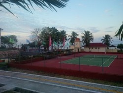 Kabupaten Bantaeng Idola Baru, Jadi Tuan Rumah Porda Sulsel 2014