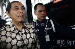 KPK Periksa Pegawai Itjen Kemenkeu Jadi Saksi untuk Hadi Poernomo