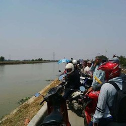 Tenggelam di KBT, Sarnusi Hingga Kini Belum Ditemukan