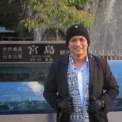 Tiba di Soetta, AKBP Idha Dijemput di Kargo Bea Cukai