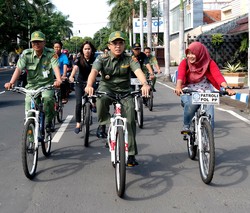 Kontroversi Pilkada Tak Langsung, Ini Sikap Bupati Banyuwangi Anas