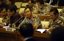 Kapolri: Akumulasi Pelanggaran AKBP Idha Jadi Pertimbangan Pemberian Sanksi