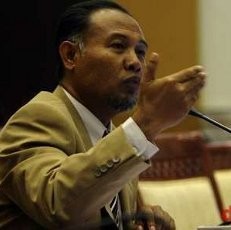 KPK Usul Terminal Kedatangan Khusus TKI Dihapus
