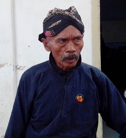 Mbah Darso Kehilangan Sertifikat Tanah dan Jadi Tersangka, Ini Kata Polisi