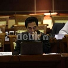 Waketum dan Istri Ketum Dicekal KPK, Ini Tanggapan PPP