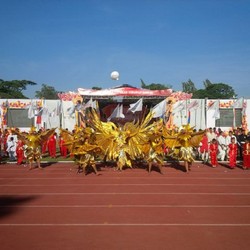 Wapres Boediono Buka Haornas di Solo dan Teken Monumen Sriwedari