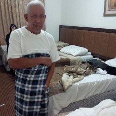 Testimoni Jamaah Haji: Pemondokan Memuaskan, Katering Kadang Telat