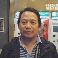 Satpam Asal Surabaya Ini Jalan-jalan ke Eropa karena Jadi Quiz Hunter