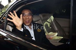 PPATK Berikan 8 Laporan Transaksi Keuangan untuk Bongkar Kasus ESDM