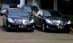 Ganti Mobil Mercy, Bagaimana Nasib Crown Royal Saloon Menteri SBY?
