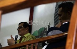 Pramono: Pilkada Tak Langsung Hapus Peluang Calon Independen