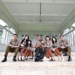 Selamat Ulang Tahun ke-65 Pak SBY!