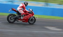 DKI akan Bangun Sirkuit Setaraf Sentul di Kalideres