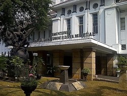 Belum Ada Pengganti Jero Wacik, Bagaimana Kegiatan di Kementerian ESDM?