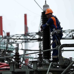 RI Kaya Gas, Tapi Pasokan ke PLN Tak Lancar