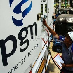 Ini Cara Baru PGN Agar Industri Tidak Teriak Kekurangan Gas