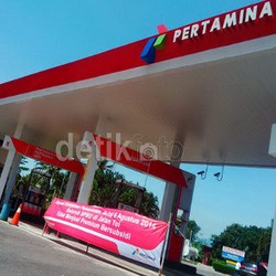 BPH Migas Tak Mau Cabut Larangan Jual Premium di Tol