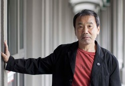Novel Pertama Haruki Murakami Diterjemahkan Kembali dalam Bahasa Inggris